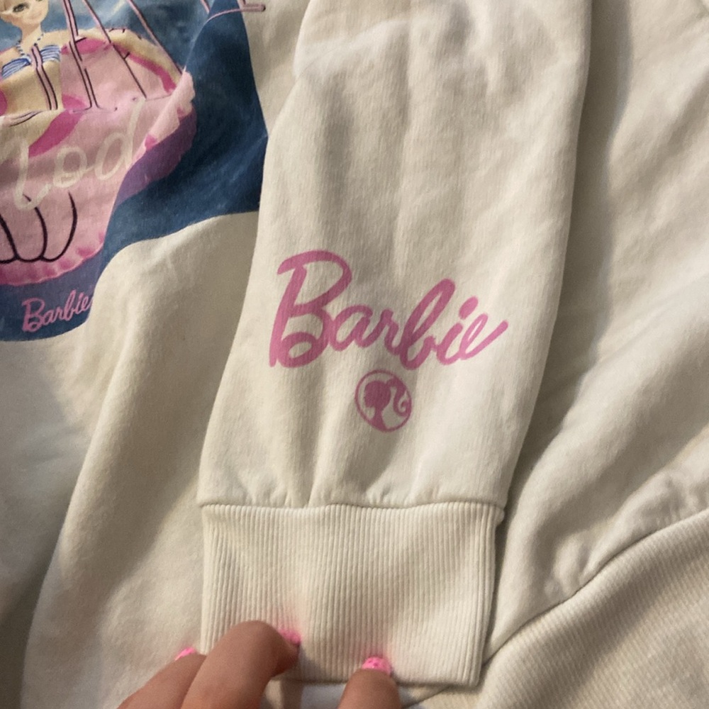 Sweatshirt - Picture 3 of 3